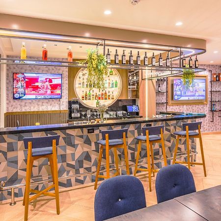 Reec Machala By Oro Verde Hotels Dış mekan fotoğraf