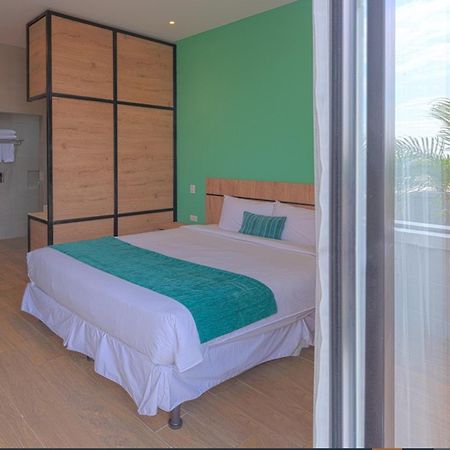 Reec Machala By Oro Verde Hotels Dış mekan fotoğraf