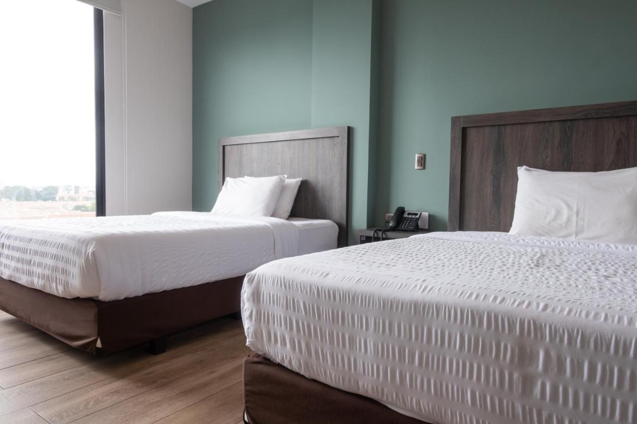 Reec Machala By Oro Verde Hotels Dış mekan fotoğraf