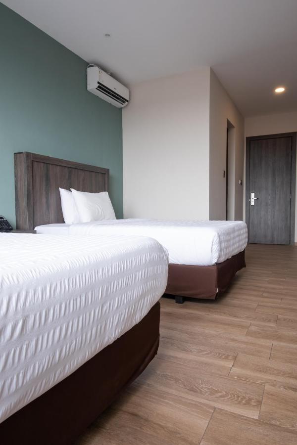 Reec Machala By Oro Verde Hotels Dış mekan fotoğraf