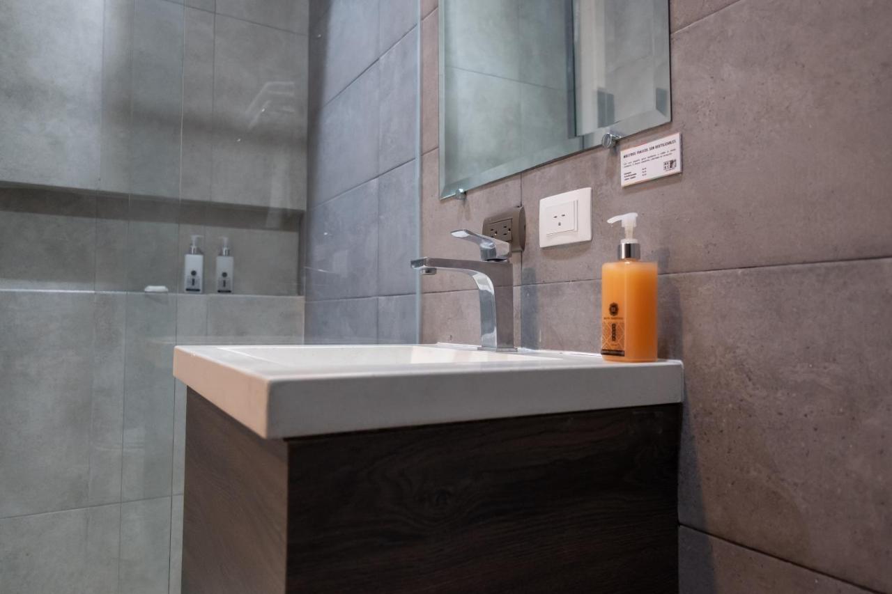 Reec Machala By Oro Verde Hotels Dış mekan fotoğraf