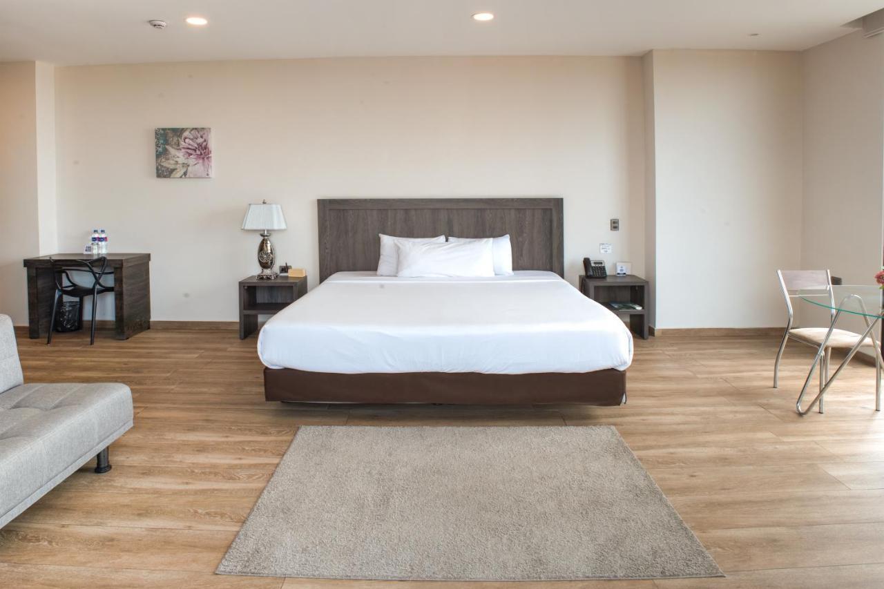 Reec Machala By Oro Verde Hotels Dış mekan fotoğraf