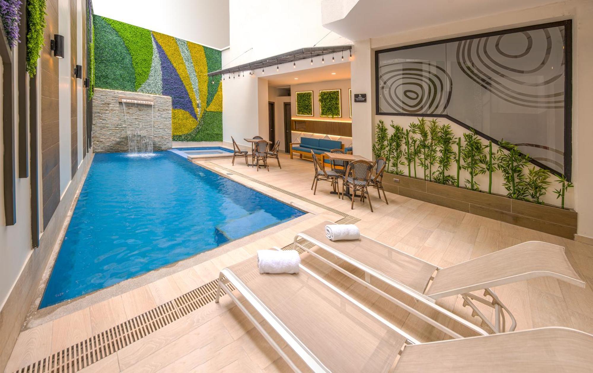 Reec Machala By Oro Verde Hotels Dış mekan fotoğraf