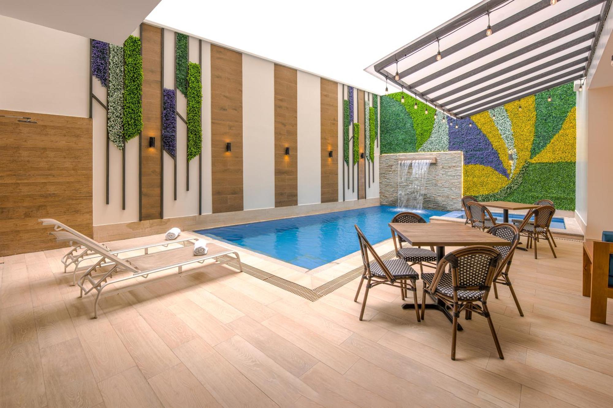 Reec Machala By Oro Verde Hotels Dış mekan fotoğraf