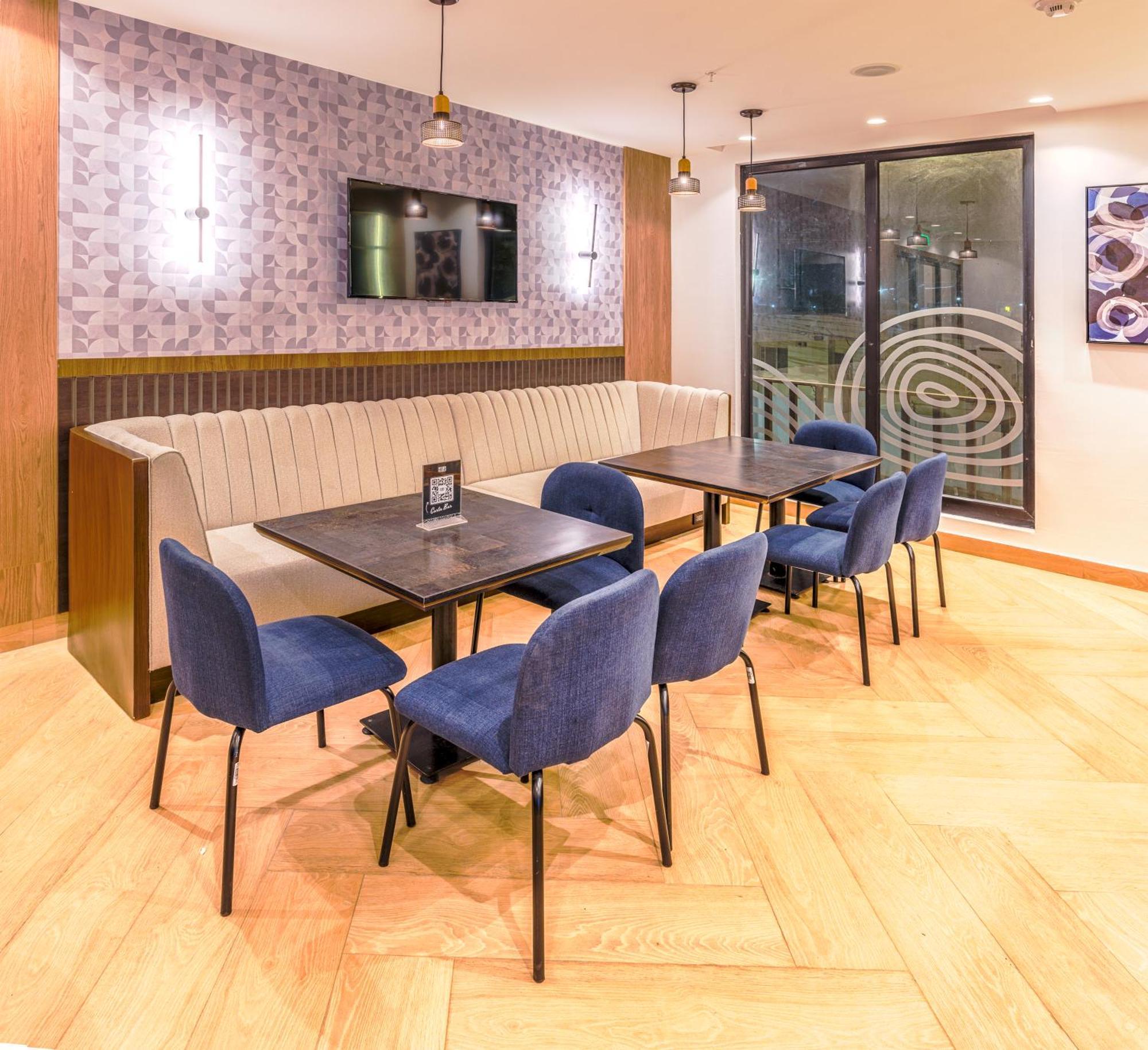 Reec Machala By Oro Verde Hotels Dış mekan fotoğraf
