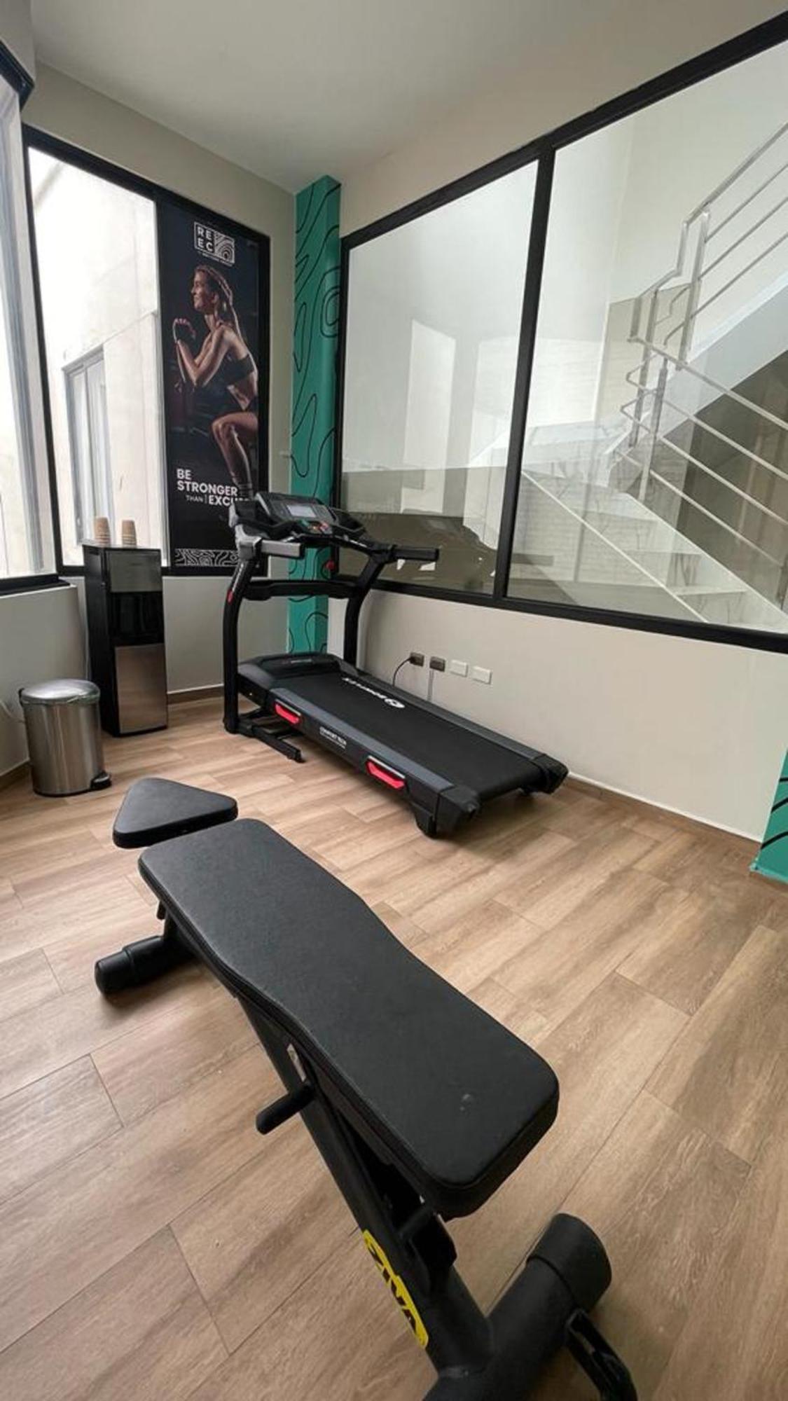 Reec Machala By Oro Verde Hotels Dış mekan fotoğraf