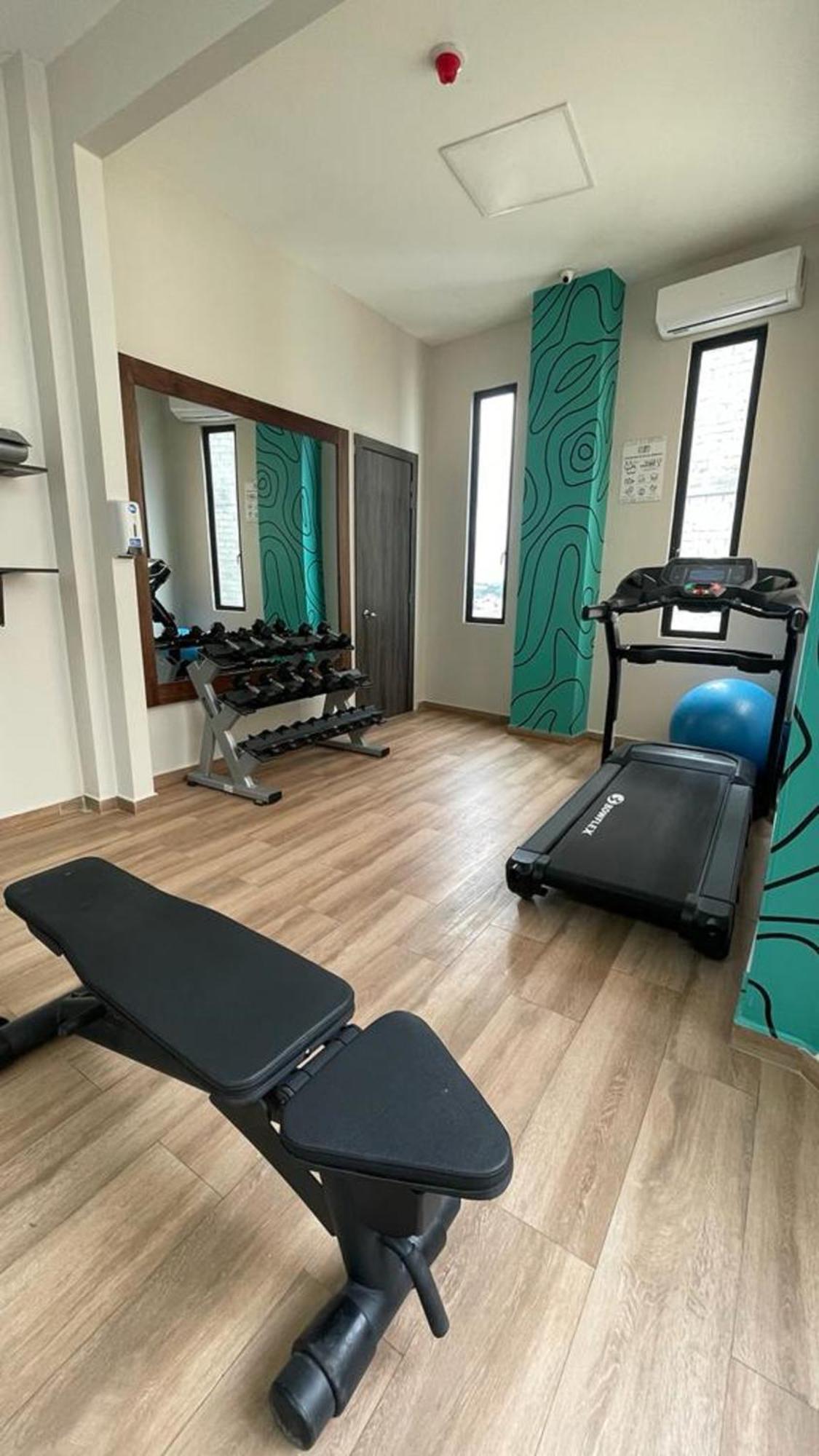 Reec Machala By Oro Verde Hotels Dış mekan fotoğraf