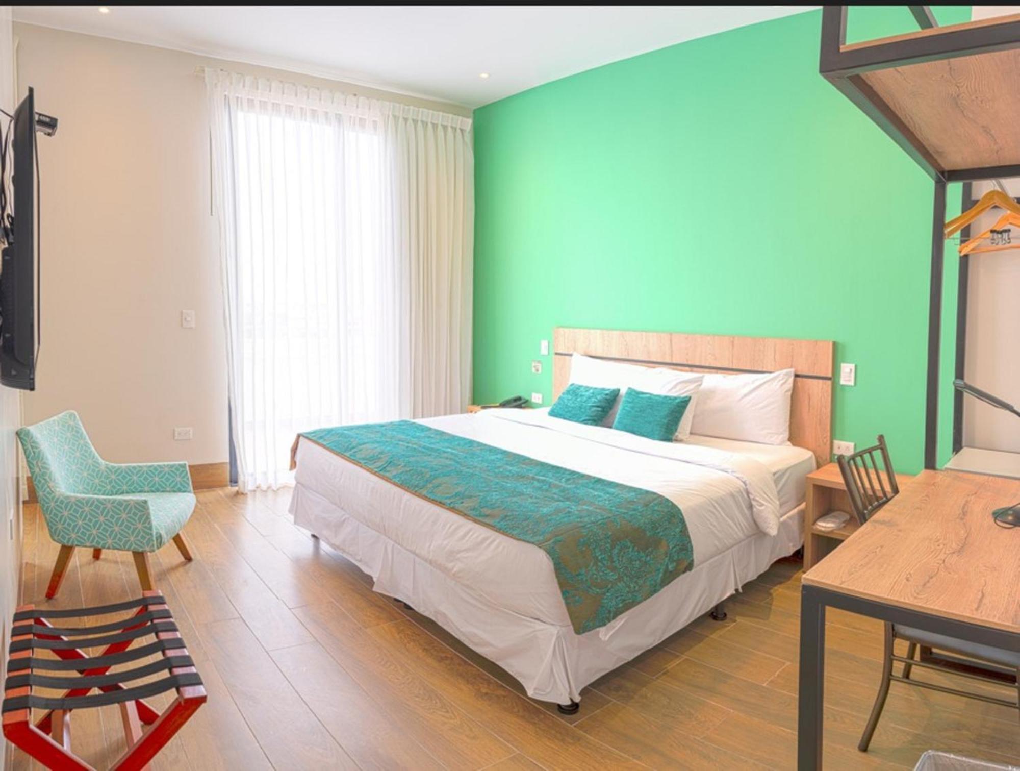 Reec Machala By Oro Verde Hotels Dış mekan fotoğraf